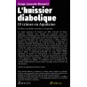 L’huissier diabolique - 13 crimes en Aquitaine