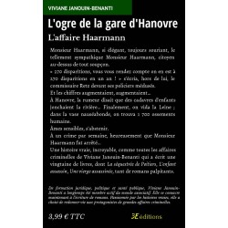 L’ogre de la gare d’Hanovre – L’affaire Haarmann