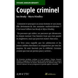 Couple criminel