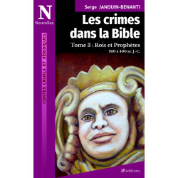 Les Crimes dans la Bible –...