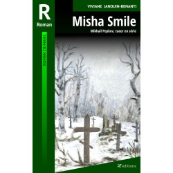 Misha Smile – Mikhail...