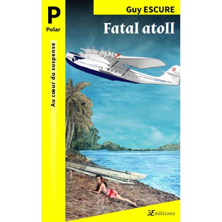 Fatal atoll