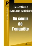 Collection Romans Policiers