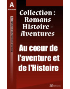 Romans Histoire & Aventures